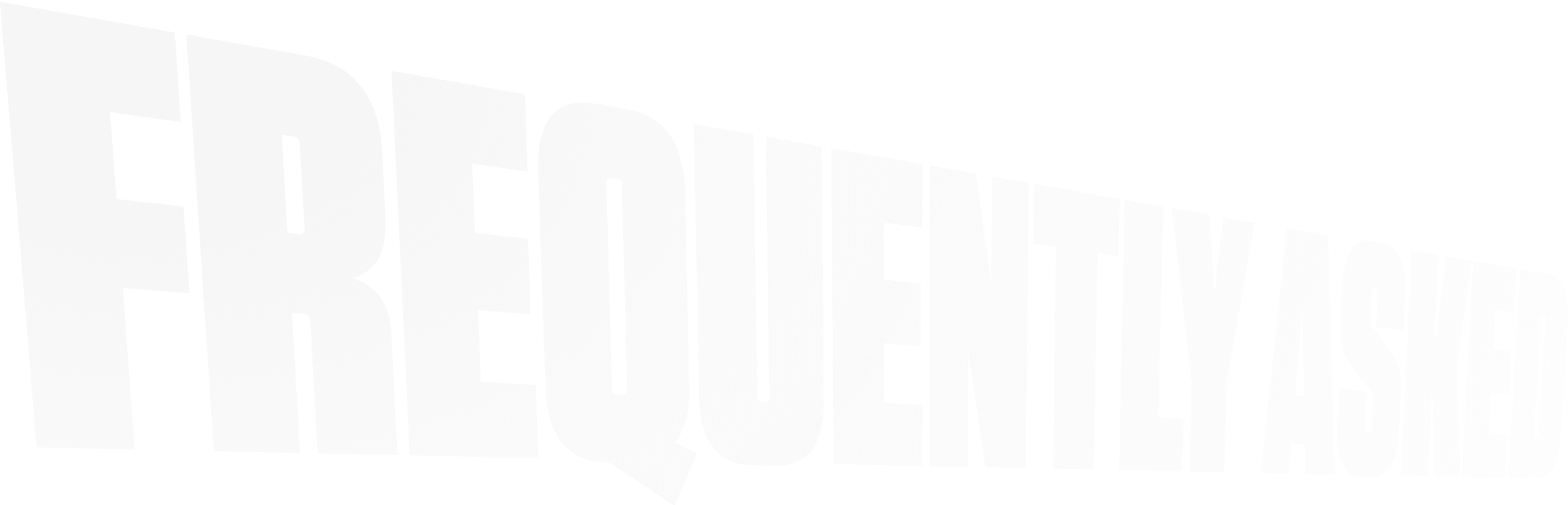 FAQ