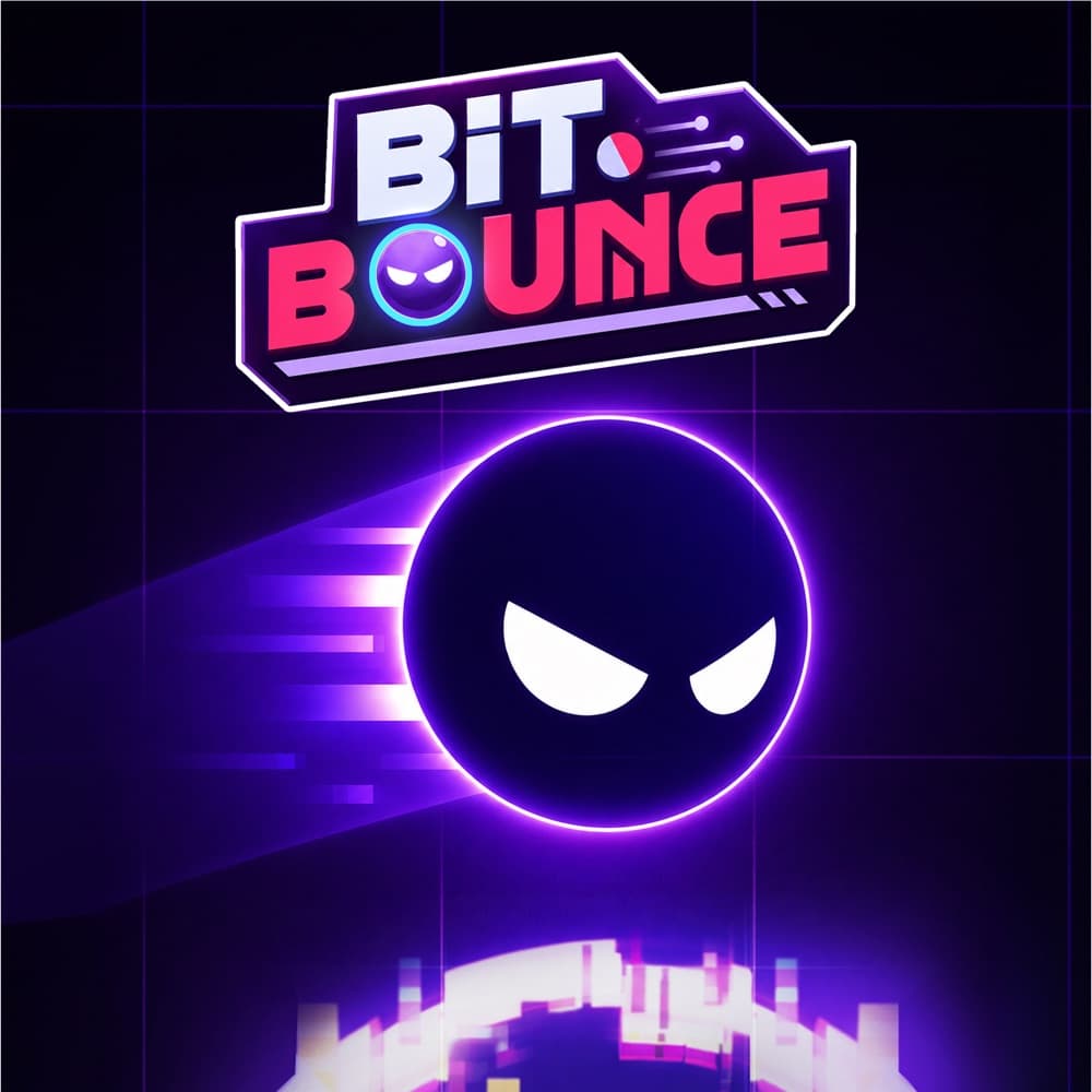 Bit Bounce