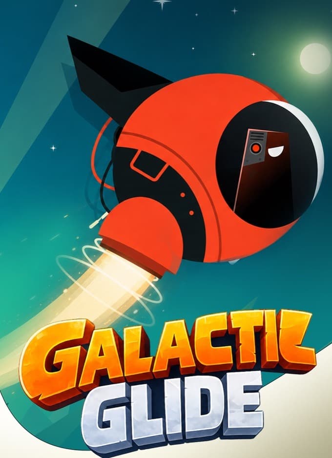 Galactic Glide
