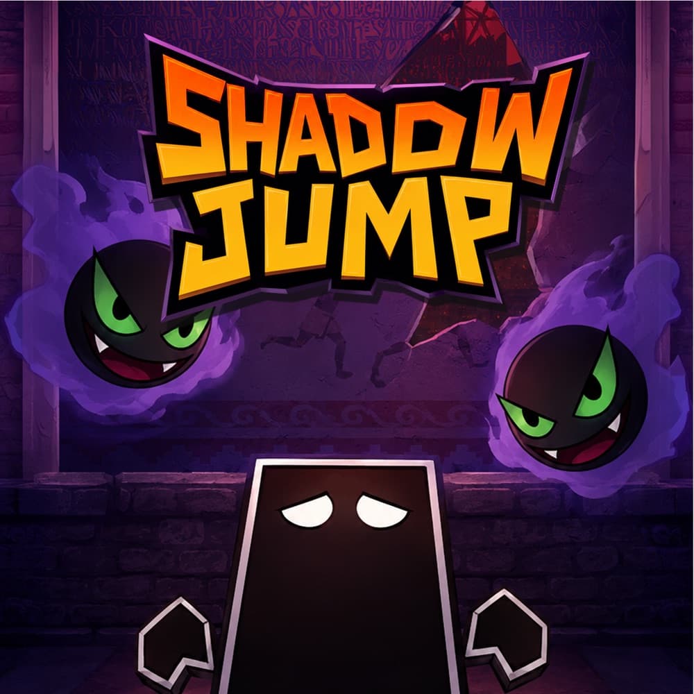 Shadow Jump