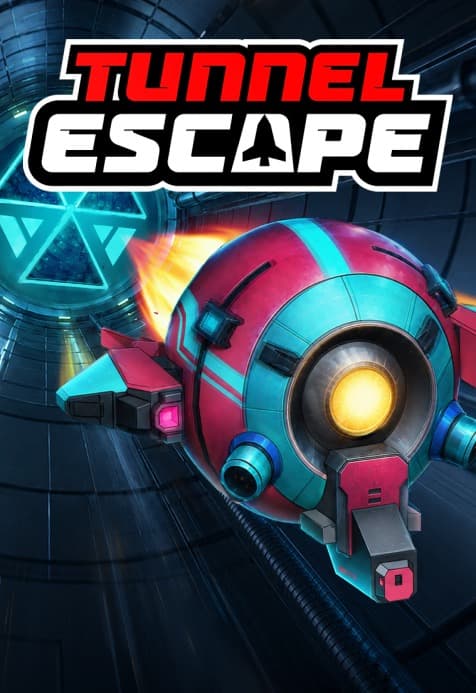 Tunnel Escape