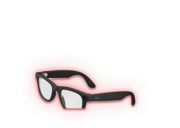 Smart glasses